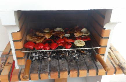 terraza al mar - Photo 17