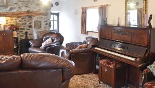 Cae Bach Cottage - Foto 5