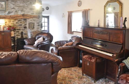 Cae Bach Cottage - Photo 5