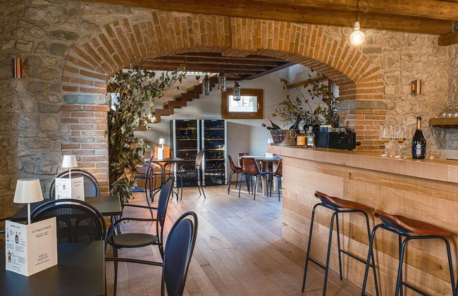 LA VIGNA DI SARAH - Photo 43