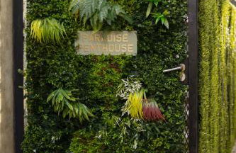 Paradise Penthouse - Foto 58