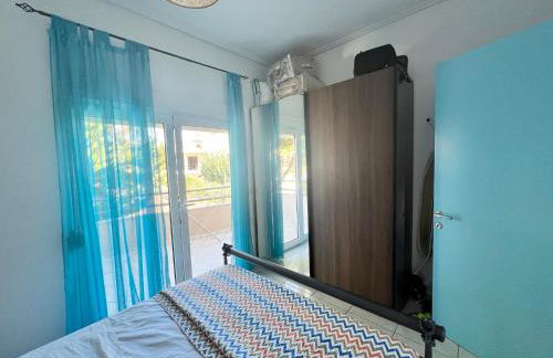 Seaside Villa for 6 people - Alykes Beach - Photo 5