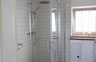 Lytte Hytte - Ferienhaus Wingst - Foto 40