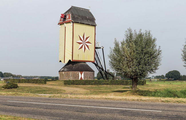 Cosy Vacation Home With a Garden - Foto 29