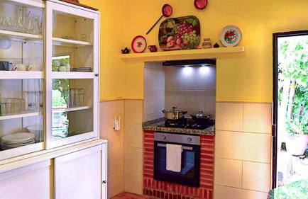 Parajes del Chanza Cortegana by Ruralidays - Foto 15