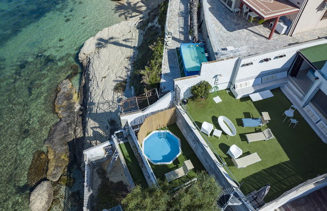 VILLA CELESTE SARDINIA - Foto 51