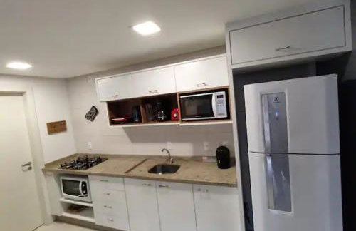 Aconchego em Vivendas da Montanha - Foto 6