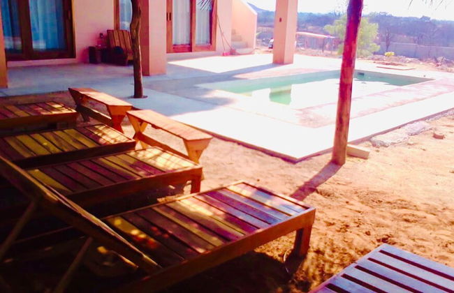 Casa Mateo Puerto Escondido - Foto 51