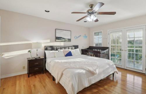 Entire Private Home with 5 Bedrooms 4 Bathrooms, 3-Acres Estate, 3000 sqft, near Winery in Fallbrook, Available Now - Foto 18