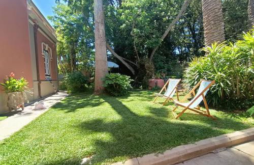 Casa emblematica en entorno de cuento - Foto 49