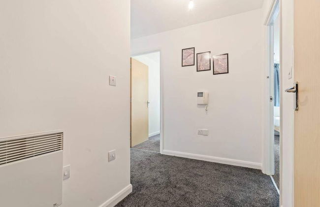 Desert Oasis Sleeps 8 With Parking - Foto 28