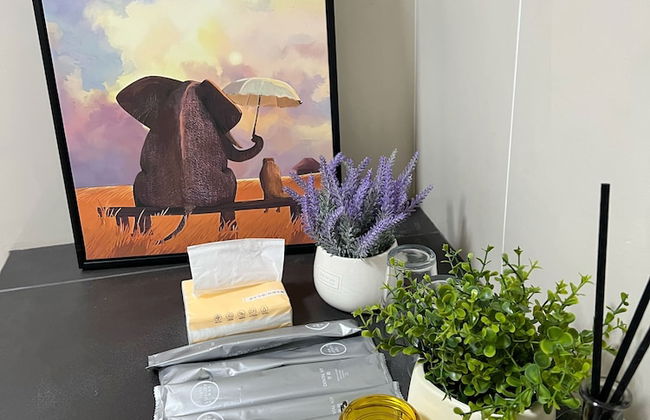 Eco Botanic Duplex KTV Unit - Foto 24