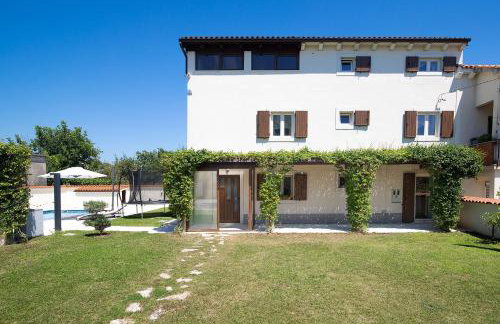 Villa Roža - Foto 2