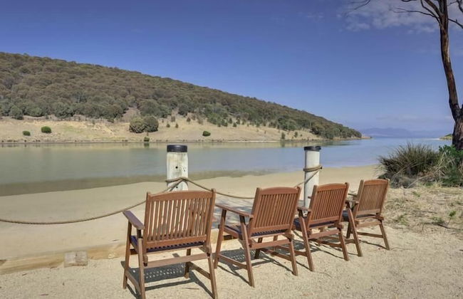 Steeles Island Retreat - Foto 25