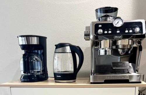 HotTub-King Bed -Fire pit-BBQ-Pristine Kitchen - Foto 32