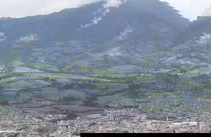 Excursión al volcán Galeras y sus pueblos - Foto 1