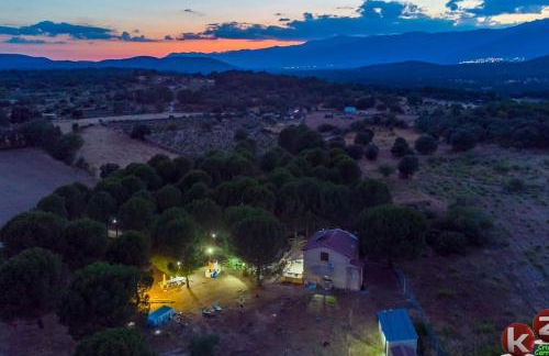 El Pinar del Rondero J&M En Plena Naturaleza - Photo 29