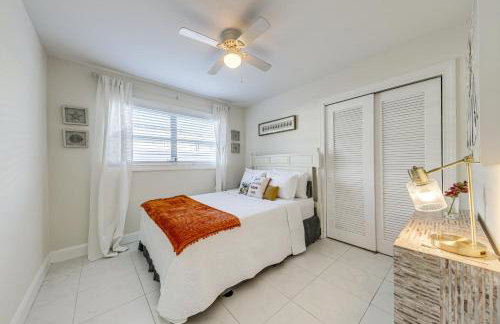 3 Mi to Beach! Poolside Escape in Fort Lauderdale - Foto 15