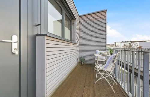 Lunea Stay - Boutique Aparthaus Esslingen-Mettingen - Foto 5