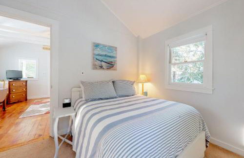 ​Lake Time Cottage - Foto 19