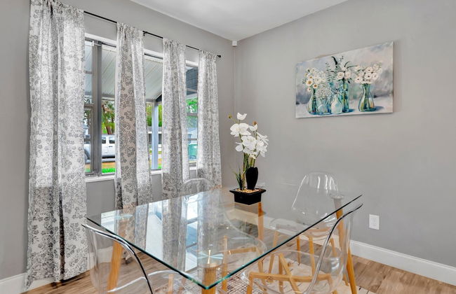 Tampa Family Bungalows - Foto 11