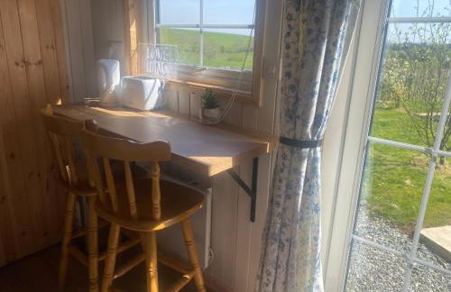 Beehive retreat & Hot tub - Foto 9