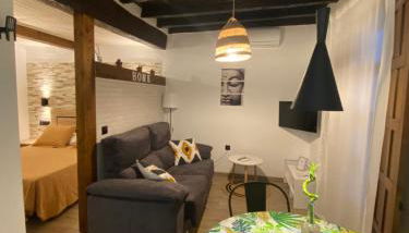 Apartamentos Rurales Calleabajo - 3 Estrellas - Foto 2