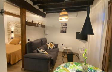 Apartamentos Rurales Calleabajo - 3 Estrellas - Foto 2