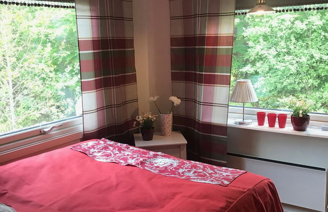 Ullstorps Stugor - Foto 11