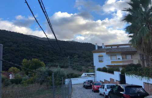 Casa Rural las Rosas de Benaojan - Photo 55