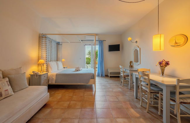 Aeolos Hotel - Foto 10