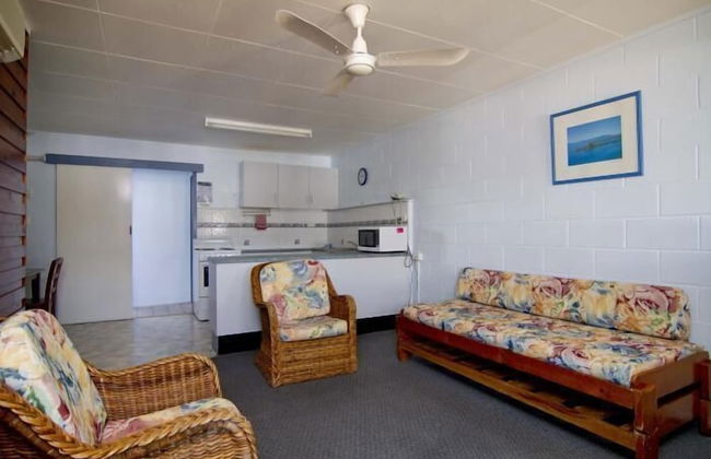 Sky View Units - Foto 13