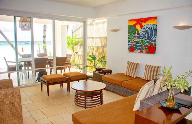 Mayumi Beach Villa - Foto 12