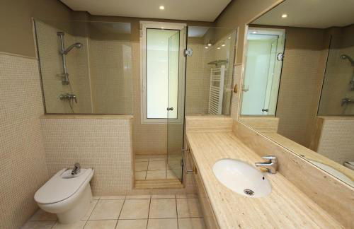 Villa VistaBonita with sea view in Altea Hills - Photo 23