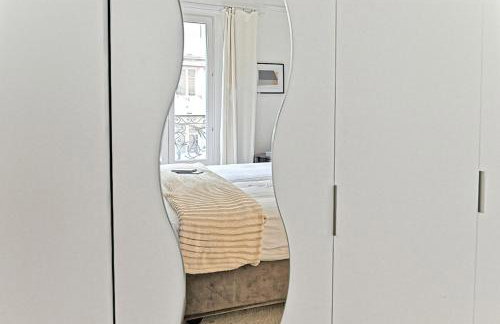 Spacious and Bright Apartment - Foto 10