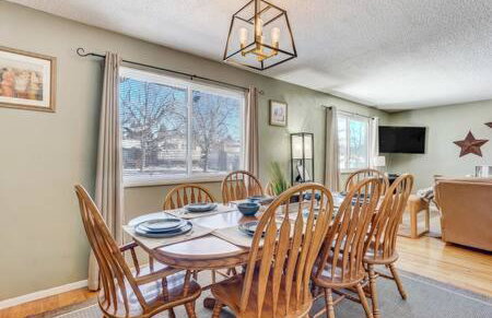 6BD near Garden of the Gods-Palmer Park - Foto 5