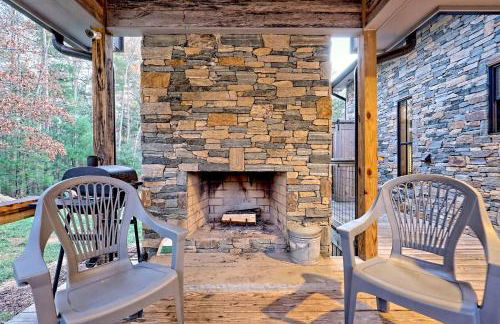 Luxurious Cottage Rental for an Amazing Family Getaway in Georgia - Foto 32