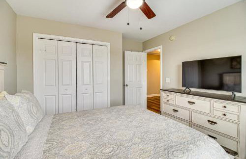 Spacious Pooler Home with Family-Friendly Perks - Photo 25