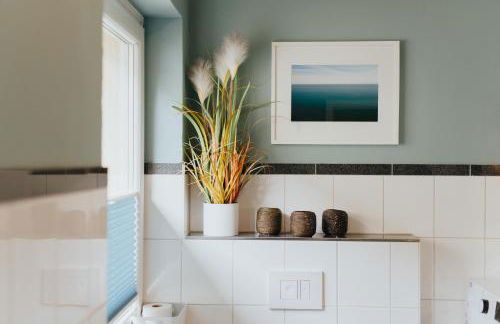 Gemütliche, charmante Apartments im Herzen vom Berliner Tor in Hamburg - Foto 41