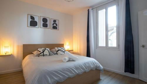 Centre - Parking - Place du Peyrou - Tram à 2 min - Foto 2