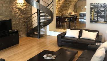 Villa Authentique et Architecturale - Centre Ville - Foto 2