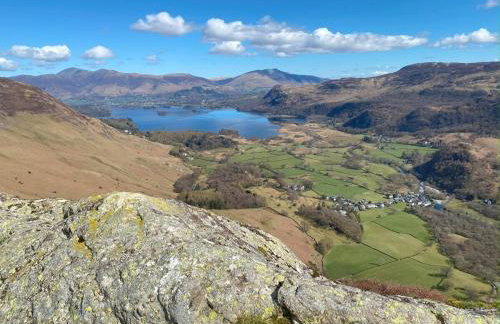 Grange Bridge Cottage - Foto 56