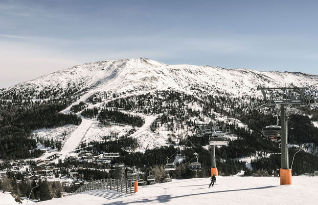 Falkensteiner Residences Edelweiss - Photo 32