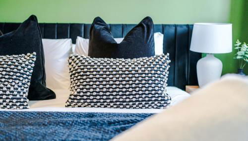 Saint Helens Spacious 3BR Olive Suite Sleeps 7 - Foto 4