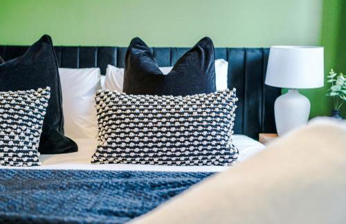 Saint Helens Spacious 3BR Olive Suite Sleeps 7 - Foto 4