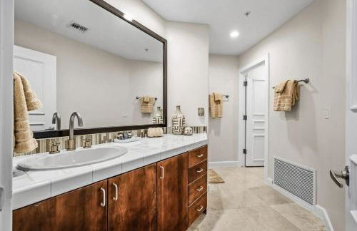 Serenity Peaks- Gorgeous Pet Friendly Villa in Scottsdale with Pool, Spa, and Bikes - Foto 21