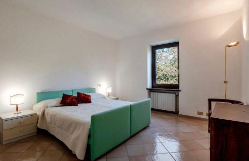 Villa Valleggia with pool - Foto 37