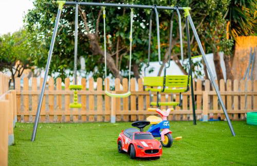 Villa Eleni - Foto 73