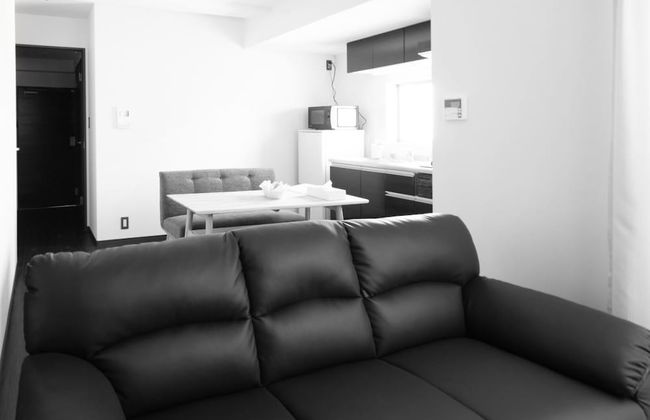 Coruscant Hotel Nagasaki Station 2 - Foto 62