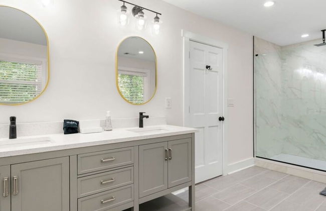 Grand Retreat Luxury Vacation for Large Groups - Foto 19